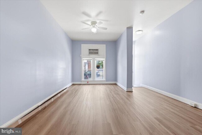 Building Photo - 2907 McElderry St