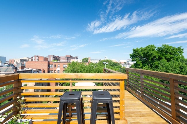 Building Photo - 3212 13th St NW