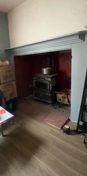 Building Photo - 447 Mt Sidney Rd