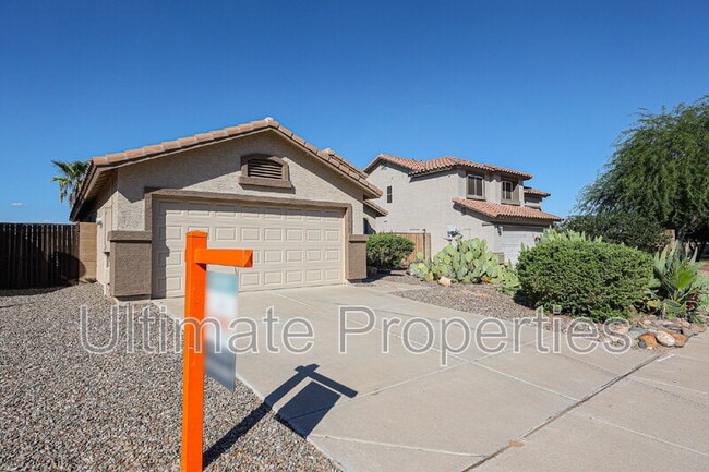 Building Photo - 15312 W Watson Ln
