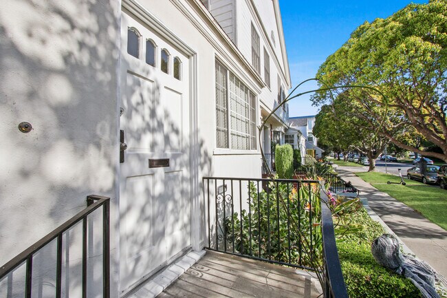 Building Photo - 1201 Washington Ave