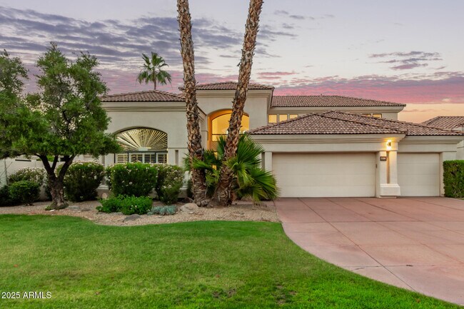 Primary Photo - 7376 E Via Estrella Ave