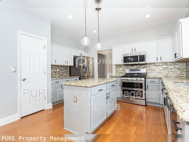 Building Photo - 2212 Caneridge Ct SW