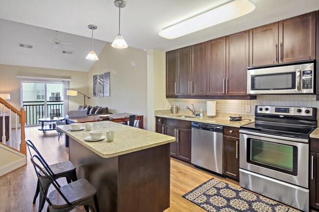 Building Photo - 599 John Carlyle St