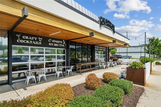 Building Photo - 2090 Emmet Pk Ln