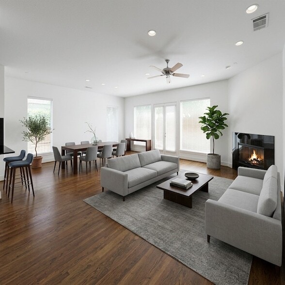 Building Photo - 3718 Dorothy Ave