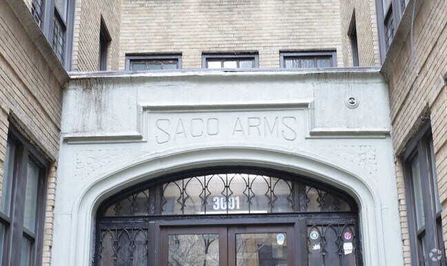 Building Photo - Sasco Arms
