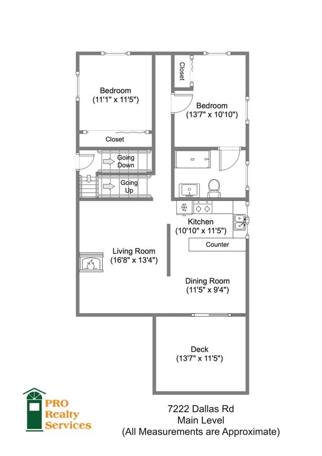 Building Photo - 4 Bedroom Home in Brooklyn Center