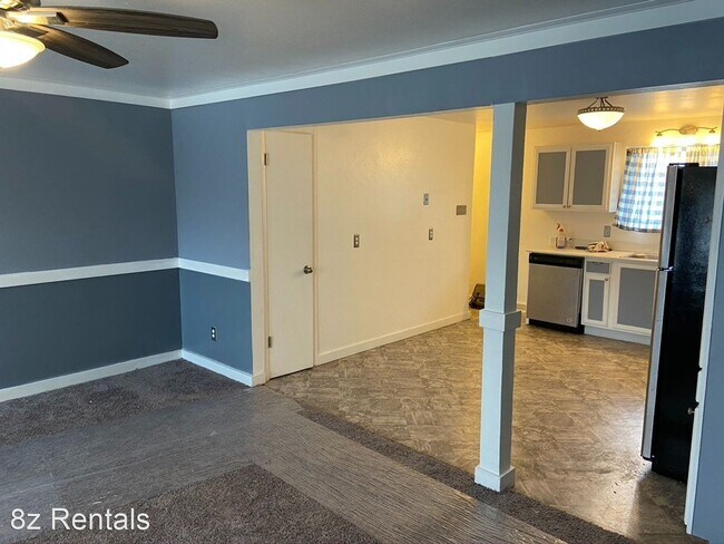 Building Photo - 4 br, 1 bath House - 5645 W 5th Ave