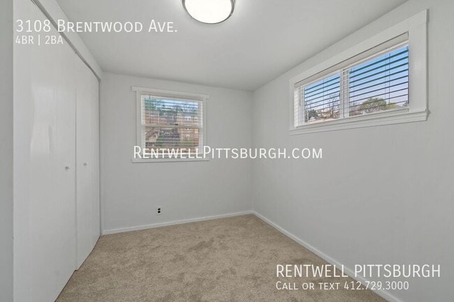 Building Photo - 3108 Brentwood Ave