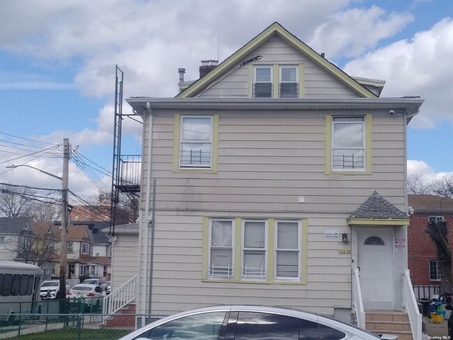 Building Photo - 164-03 119th Ave