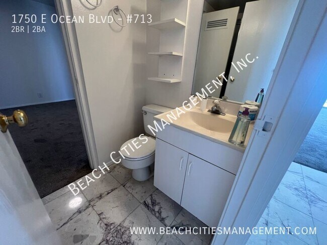 Building Photo - 1750 E Ocean Blvd