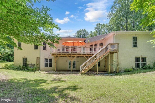 Building Photo - 13716 Molly Berry Rd