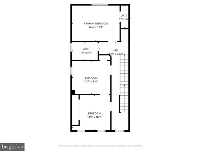 Building Photo - 234 N Coal St