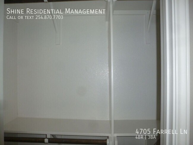 Building Photo - 4705 Farrell Ln