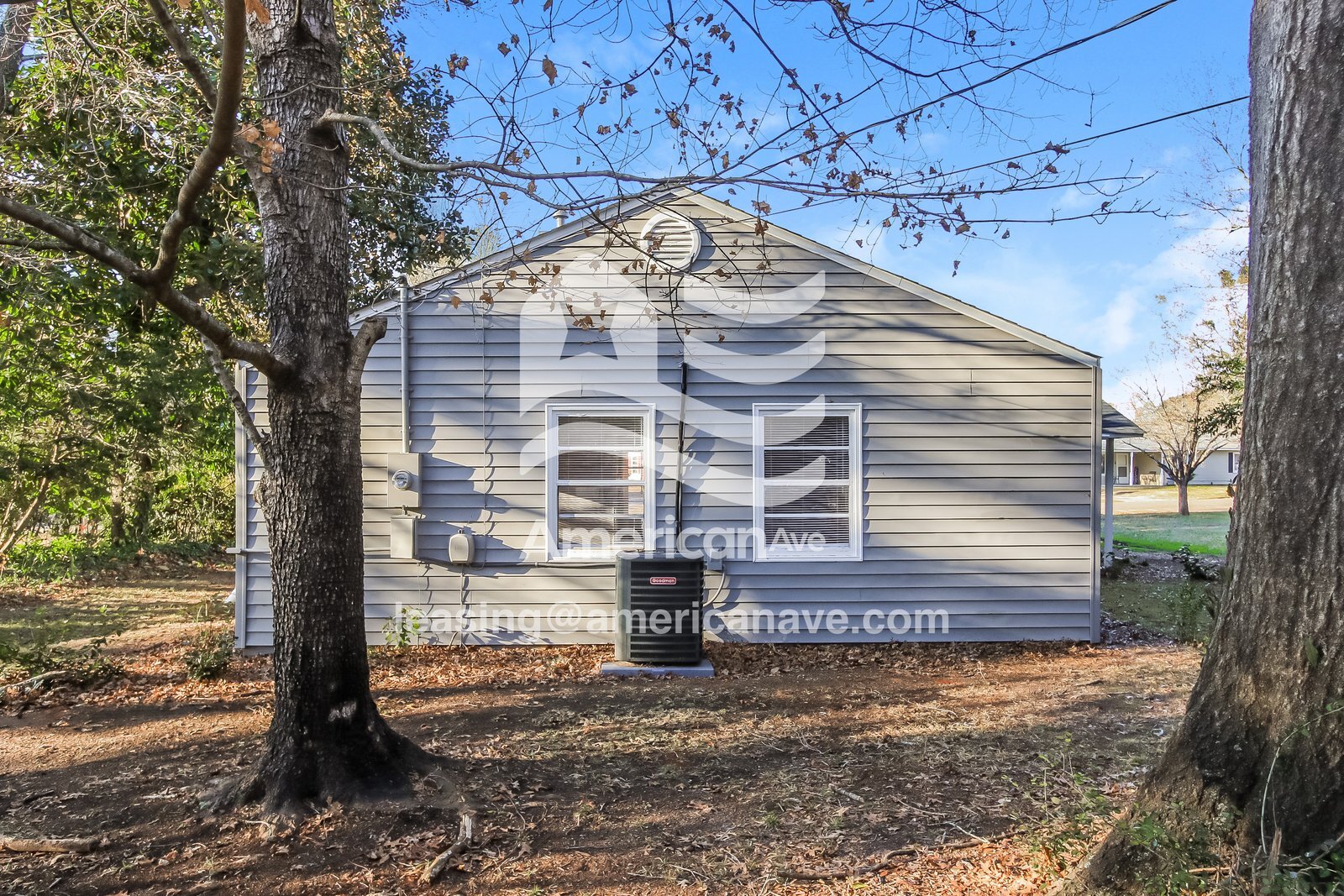 Building Photo - 1112 Alderman St NE