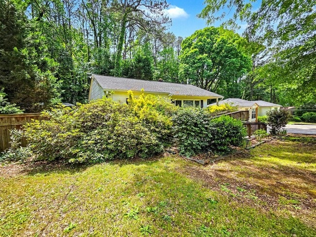 Building Photo - 2BR Home in West Midtown Near GA Tech and Shepherd Center! Furnished or Unfurnished.