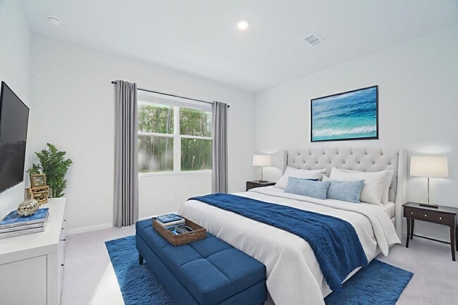 Building Photo - Where Comfort Meets Modern Living