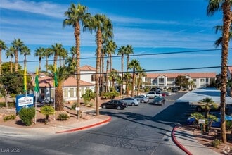 Building Photo - 3318 N Decatur Blvd