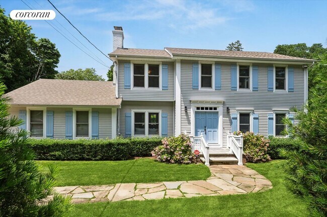 Building Photo - 32 Eastville Ave