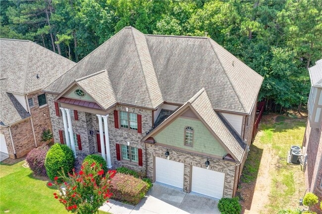Building Photo - 9848 Talisman Dr
