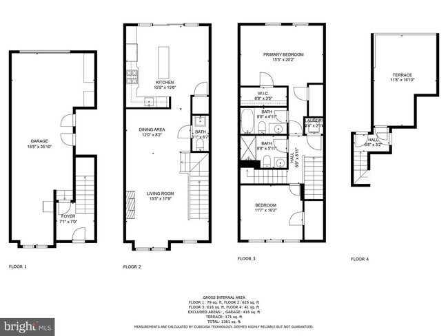 Building Photo - 2509 S Kenmore Ct