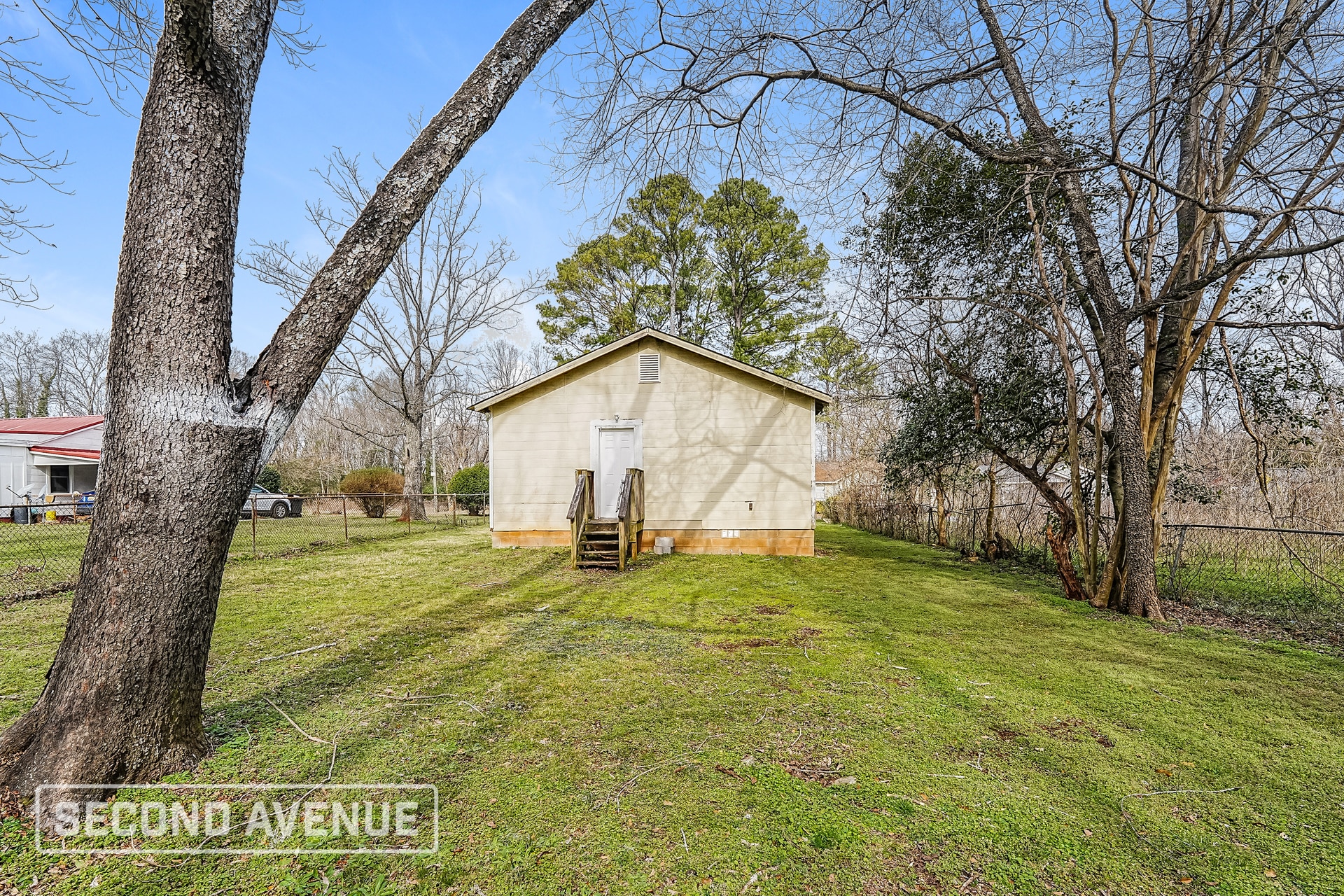 Building Photo - 2709 Powderly Ave SW