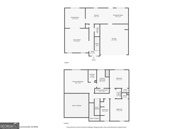 Building Photo - 2275 Eagle Pointe Ct NW