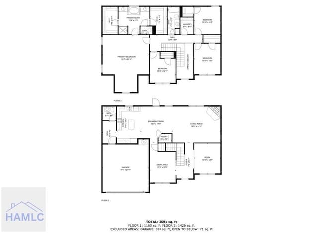 Building Photo - 12 Trask Cir