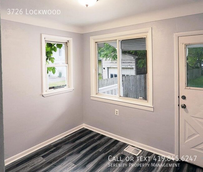 Building Photo - 3726 Lockwood-
