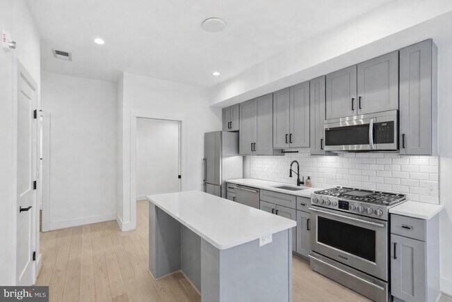 Building Photo - 1510 North Capitol St NW