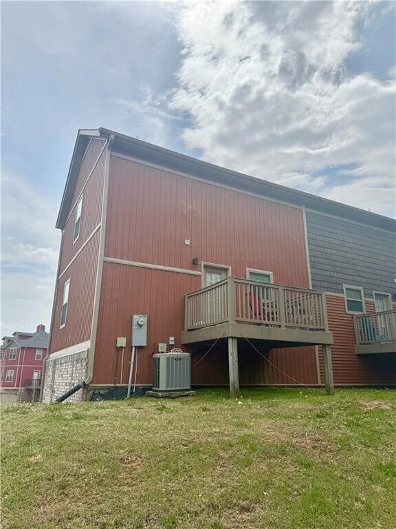 Building Photo - 271 S Breakwater Ln