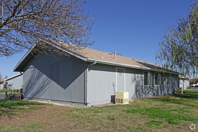 Building Photo - San Joaquin Senior Apartments