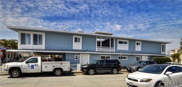 Building Photo - 111 19th St