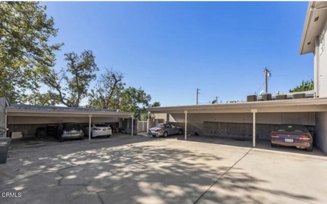 Building Photo - 516 Linwood Ave