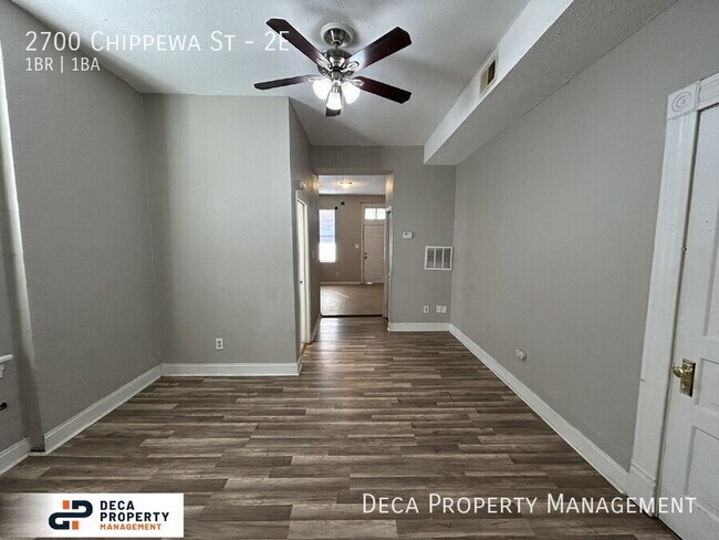 Building Photo - 2700 Chippewa St