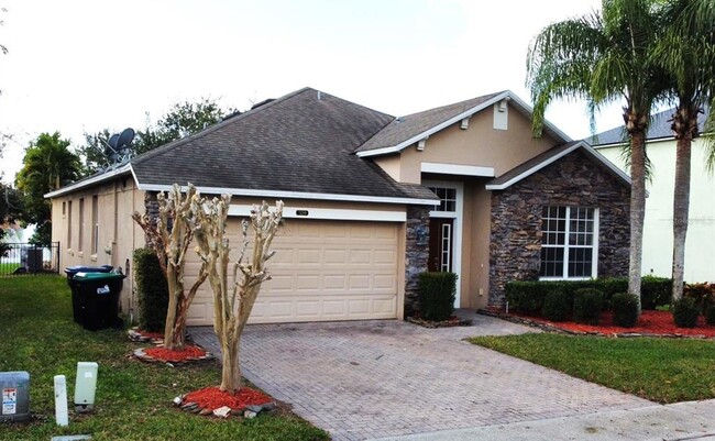 Building Photo - 324 Cortona Dr