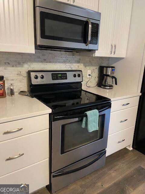 Building Photo - 8712 Lake Dr SW