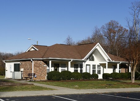 Barden Ridge Apartments - Roxboro, NC | Apartment Finder