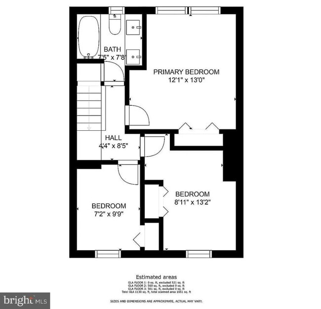 Building Photo - 7680 Wolford Way