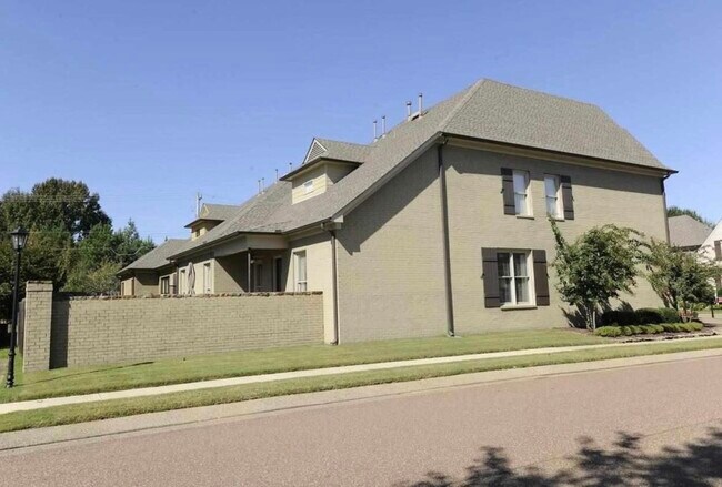 Building Photo - 3491 E Taplow Way