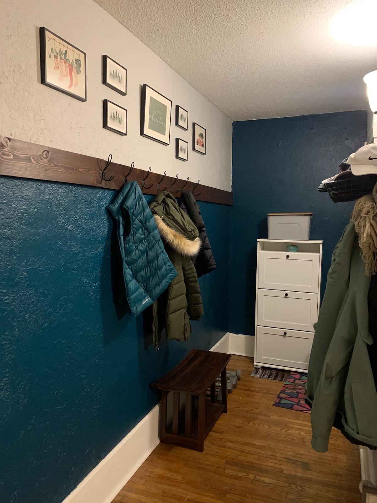 Hall - 605 E Main St