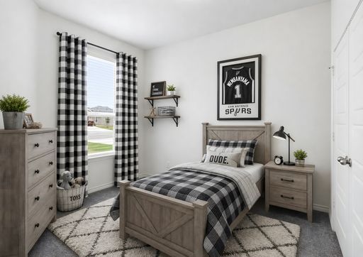 Building Photo - New Construction Home with Refrigerator Included in Tierra Buena