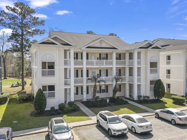 Primary Photo - 620 River Oaks Dr