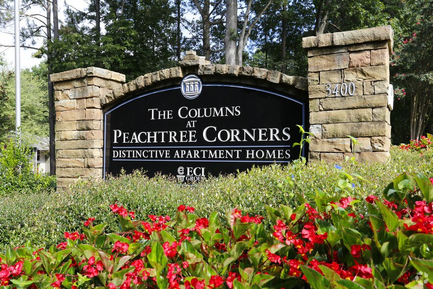 The Columns At Peachtree Corners
