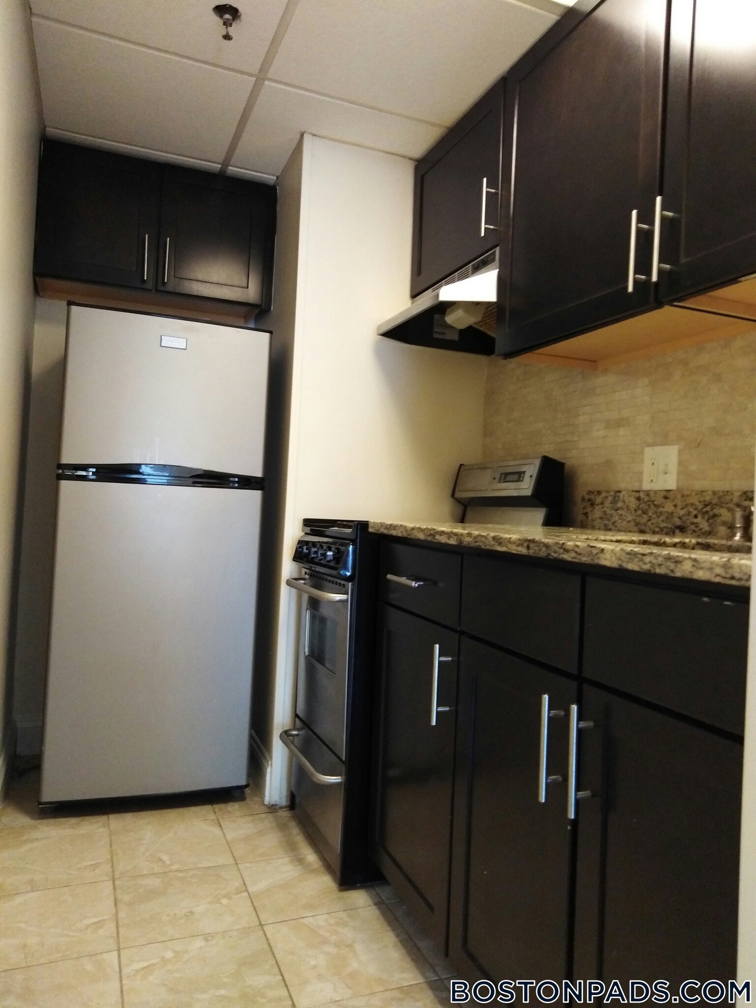 Building Photo - 62 Boylston St