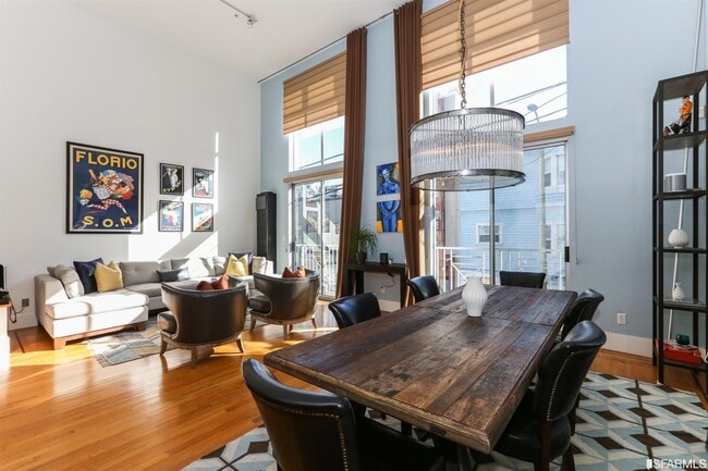 Building Photo - 468 Tehama St