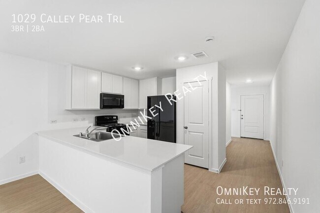 Building Photo - 1029 Calley Pear Trl