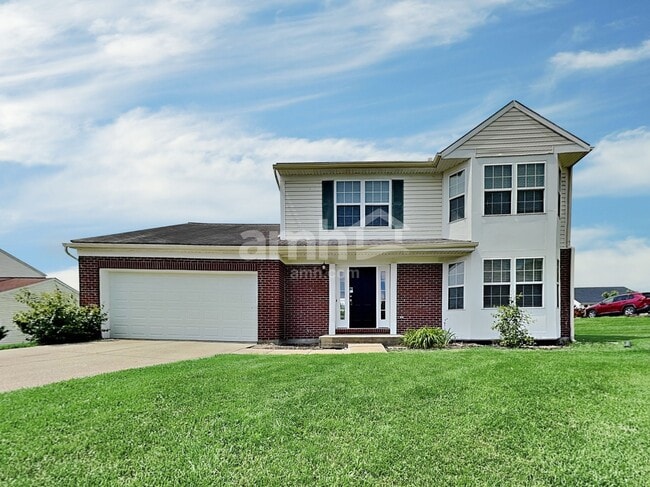 Building Photo - 7432 Big Horn Ct