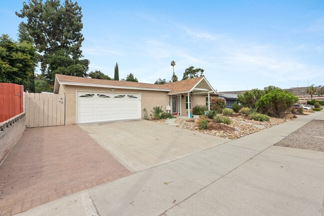 Building Photo - 4741 Allied Rd